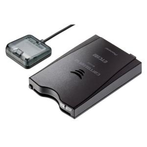 パイオニア カロッツェリア ETC2.0ユニット ETCユニット Pioneer carrozzeria ND-ETCS10｜navi-p-com-online