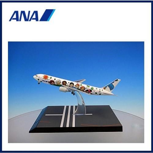 ANA/全日空商事 B767-300 ユメジェットJA8674 1/400 NH40076