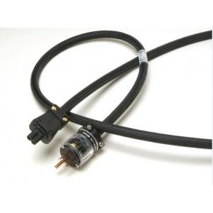 ACOUSTICREVIVE 2.0m ユニット搭載電源ケーブル POWER-SENSUAL-MD-K