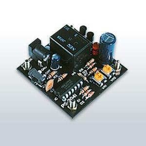 【在庫限り】エレキット ELEKIT　リレー付間欠タイマ はんだ付け工作キット PS-3041　EK...