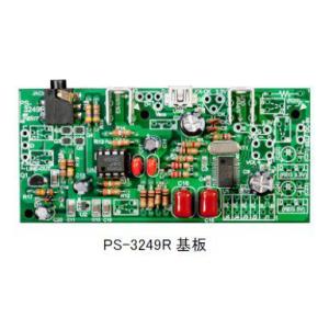 エレキット ELEKIT USB-DACモジュール PS-3249R EK JAPAN イーケイジャパン｜navi-p-com-online