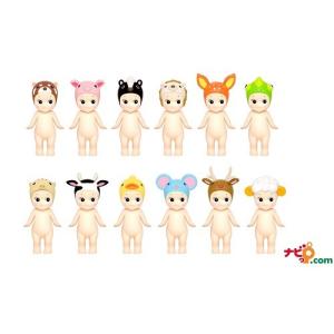 ソニーエンジェル ミニフィギュア アニマル シリーズ Ver.2 アソートBOX（12個入り)Sonny Angel Animal series Version2 assortbox(12pcs) SAS65376asort｜navi-p-com-online
