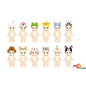 ソニーエンジェル ミニフィギュア アニマル シリーズ Ver.3 アソートBOX（12個入り） Sonny Angel Animal series Version3 assortbox(12pcs) SAS65377asort｜navi-p-com-online