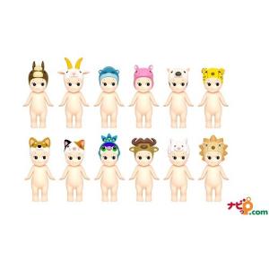 ソニーエンジェル ミニフィギュア アニマル シリーズ Ver.4 アソートBOX（12個入り) Sonny Angel Animal series Version4 assortbox(12pcs) SAS65378asort｜navi-p-com-online