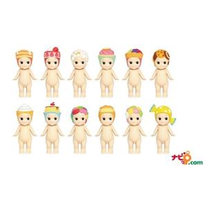 ソニーエンジェル ミニフィギュア スイーツシリーズ アソートBOX（12個入り） Sonny Angel Sweets series assortbox(12pcs) SAS65379asort｜navi-p-com-online