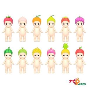 ソニーエンジェル ミニフィギュア フルーツ シリーズ アソートBOX（12個入り) Sonny Angel Fruit series  assortbox(12pcs) SAS65380assort｜navi-p-com-online