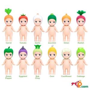 ソニーエンジェル ミニフィギュア ベジタブル シリーズ アソートBOX（12個入り) Sonny Angel Vegetable series  assortbox(12pcs) SAS65381assort｜navi-p-com-online
