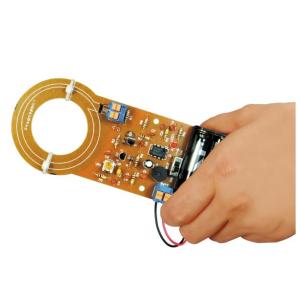 エレキット ELEKIT 金属探知機 TK-737  EK JAPAN イーケイジャパン｜navi-p-com-online