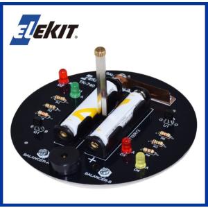 オルゴールごま2  TK-740 エレキット ELEKIT 工作キット EK JAPAN イーケイジャパン｜navi-p-com-online