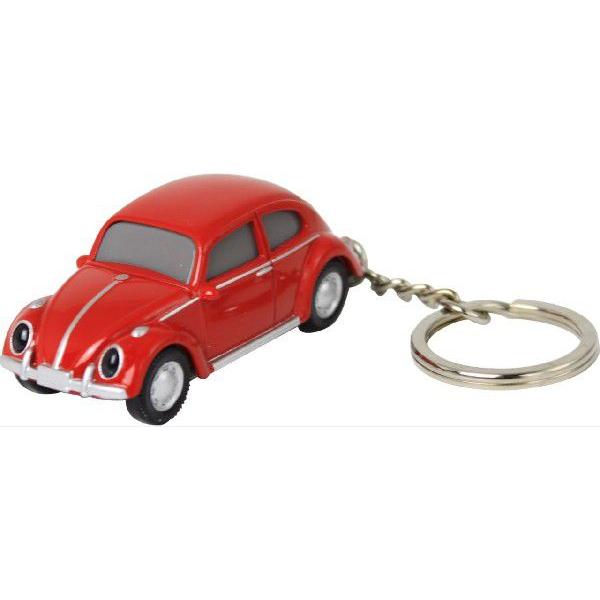 【在庫限り】Dreams フォルクスワーゲン・ビートル・キーライト(レッド） TYPE1 LIGHT...