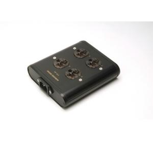 Acoustic Revive アコースティックリバイブ  電源ボックス（4個口） YTP-4R