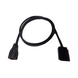ピカイチ ギャザズナビ専用 HDMI接続コード [入力端子:HDMI タイプAコネクターメス/出力端子:HDMI タイプEコネクターオス ] IPho