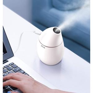 USBデスクトップ加湿器 水滴型の詳細画像2