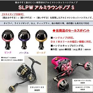 ダイワslpワークス(Daiwa Slp Wo...の詳細画像1