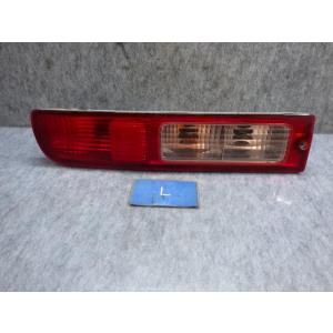 スズキ 純正 スペーシア 《 MK54S 》 左テールランプ 35670-53UA0