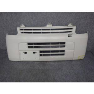 エブリィ フロントバンパー 白 DA17V エブリー 71711-64P01 社外 エブリィ フロントバンパー 白 DA17V エブリー 71711-64P01 社外
