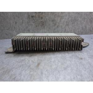 ② レクサス マークレビンソン オーディオ アンプ 86280-0W480 レクサス（LEXUS） LS USF40 オーディオアンプ マークレビンソン 86280