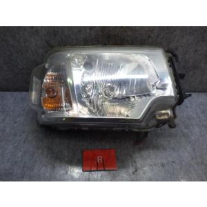 三菱（MITSUBISHI） U62V ミツビシ ミニキャブ ハロゲン ヘッドランプ