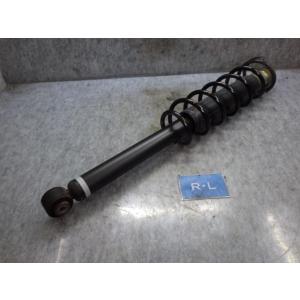 ダイハツ 純正 タント 《 LA650S 》 左リアショックアブソーバー