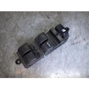 ハスラー 5AA-MR92S パワー ウインドウ スイッチ ZVR 37990-59S01