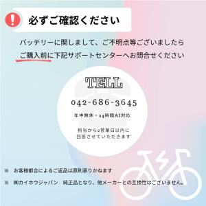 SUISUI バッテリー KAIHOU スイス...の詳細画像3