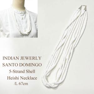 Indian Jewelry FUNNY公式ストア サントドミンゴ族 カルビン・ロバト