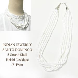 Indian Jewelry FUNNY公式ストア サントドミンゴ族 カルビン・ロバト