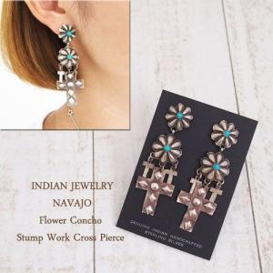 インディアンジュエリー ズニ 