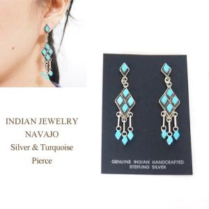 インディアンジュエリー ズニ 