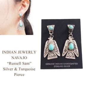 INDIAN JEWELRY】インディアン ジュエリー NAVAJO ナバホ スタンプ