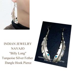 アンディキャドマン　ピアス インディアンジュエリー　ナバホ barnstormer2_bij135