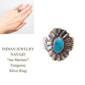 インディアンジュエリー ナバホ 