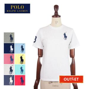 ラルフローレン Tシャツ アウトレットの商品一覧 通販 Yahoo ショッピング
