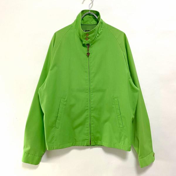 60's ARROW "Mr Golf" Swing Top  アロー　ゴルフ スウィングトップ/G...