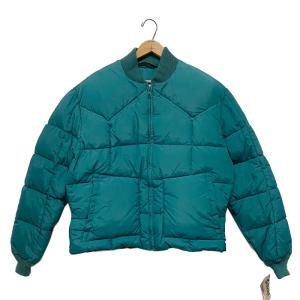 80's HAI SPORTING GEAR by Issey Miyake Putchwork Mouton Jacket 80