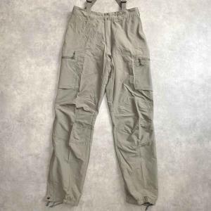 DEADSTOCK PATAGONIA MARS PCU Level5 Softshell Pant...