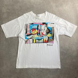90'S MADONNA The Girlie Show T-Shirts RED 90年代 マドンナ ザ