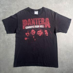 Hanes◇90s/Frida Kahlo/汚れ有/Tシャツ/L/コットン/WHT/プリント