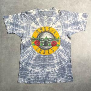 1992 RED HOT CHILI PEPPERS Hanky Panky T-Shirts BLACK/L Made in