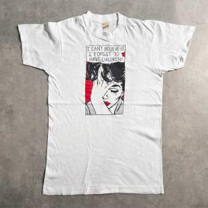 90'S ERIC CLAPTON T-SHIRTS Made in USA WHITE/L 90年代 エリック