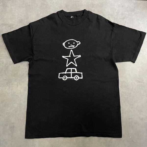 90&apos;s U2 ZOO TV Tour T-Shirt 90年代　ユーツー ツアー Tシャツ