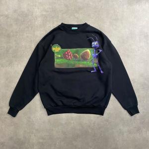 PENNEYS（ペニーズ） 60'S TOWN CRAFT Raglan Vintage Sweat Shirts