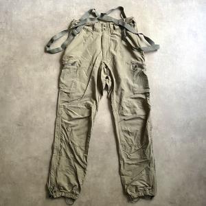 DEADSTOCK PATAGONIA MARS PCU Level5 Softshell Pant...