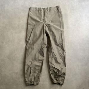 DEADSTOCK PATAGONIA MARS Level6 GORE-TEX PANTS/MED...