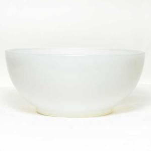 Vintage Anchor Hocking Fire King St.Denis Cup Jade-ite Made in USA