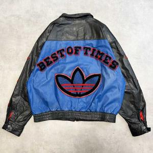 80's HAI SPORTING GEAR by Issey Miyake Putchwork Mouton Jacket 80