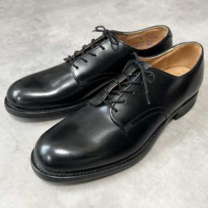 90's U.S NAVY WOLVERINE WORLD WIDE INC. Service Shones SIZE/13R 90