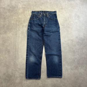 Levi's リーバイス 505 BIGE 60's 赤耳 刻印5 デニム ヴィンテージ
