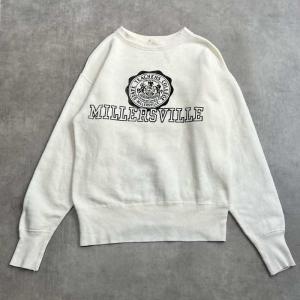 Champion（チャンピオン） CHAMPION 50s 小文字ランタグ スウェット