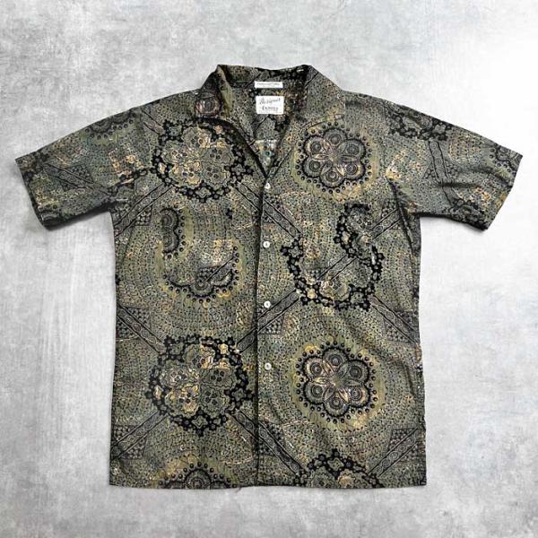 VINTAGE 60's CAMPUS DESIGNER COLLECTION CONTINENTA...